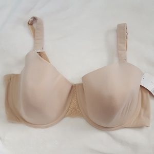 NWT Plus Nursing Bra 42DD